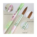 ACRYLIC BRUSH | FOR BEGINNERS