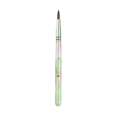 ACRYLIC BRUSH | FOR BEGINNERS