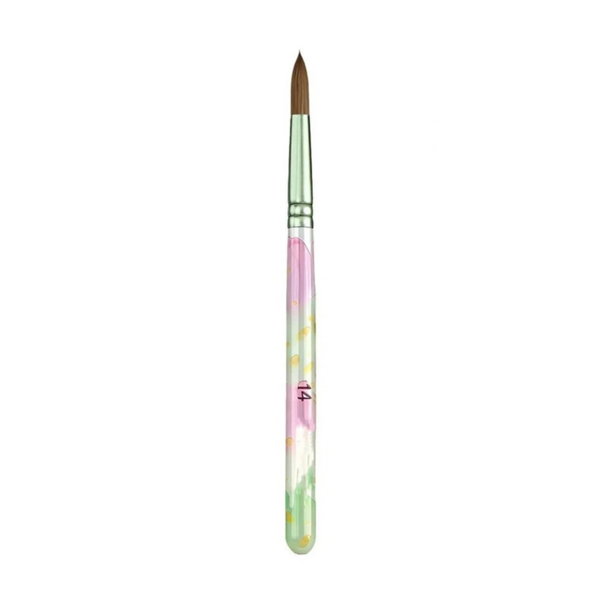 ACRYLIC BRUSH | FOR BEGINNERS