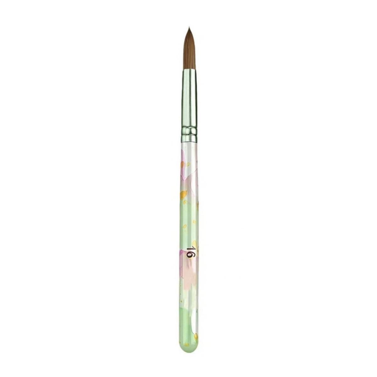 ACRYLIC BRUSH | FOR BEGINNERS