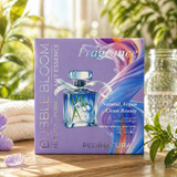 BUBBLE BLOOM | 7 IN 1 PEDICURE SET - SINGLE