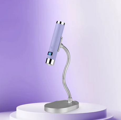 LED HAND LIGHT | AI SENSOR NAIL LAMP - G1