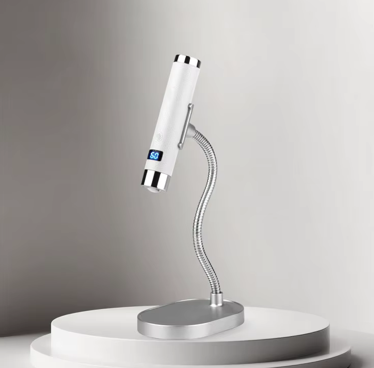 LED HAND LIGHT | AI SENSOR NAIL LAMP - G1