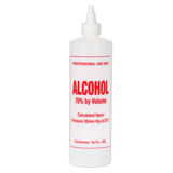 EMPTY PLASTIC BOTTLE | 16oz