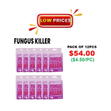 ANTIFUNGAL FUNGUS KILLER