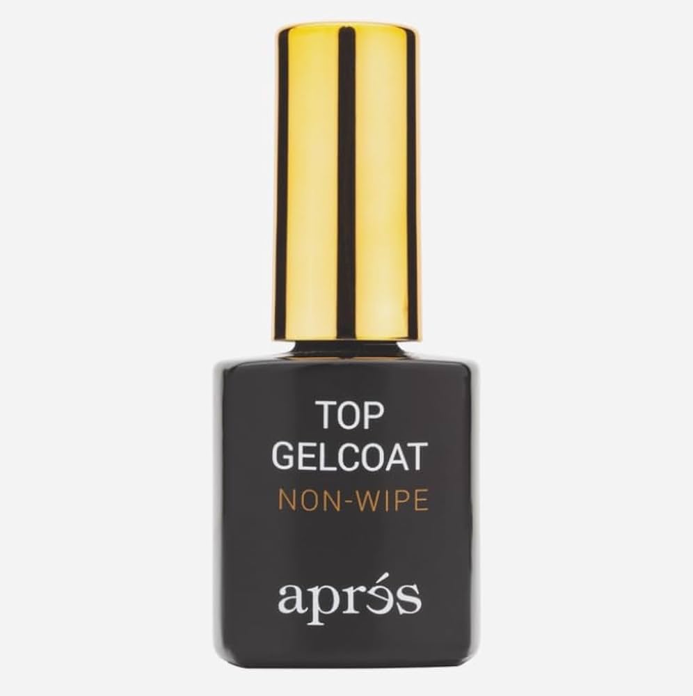 APRES | TOP COAT NON WIPE