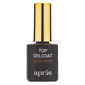 Apres - Soak Off Gel - Top Coat Non Wipe
