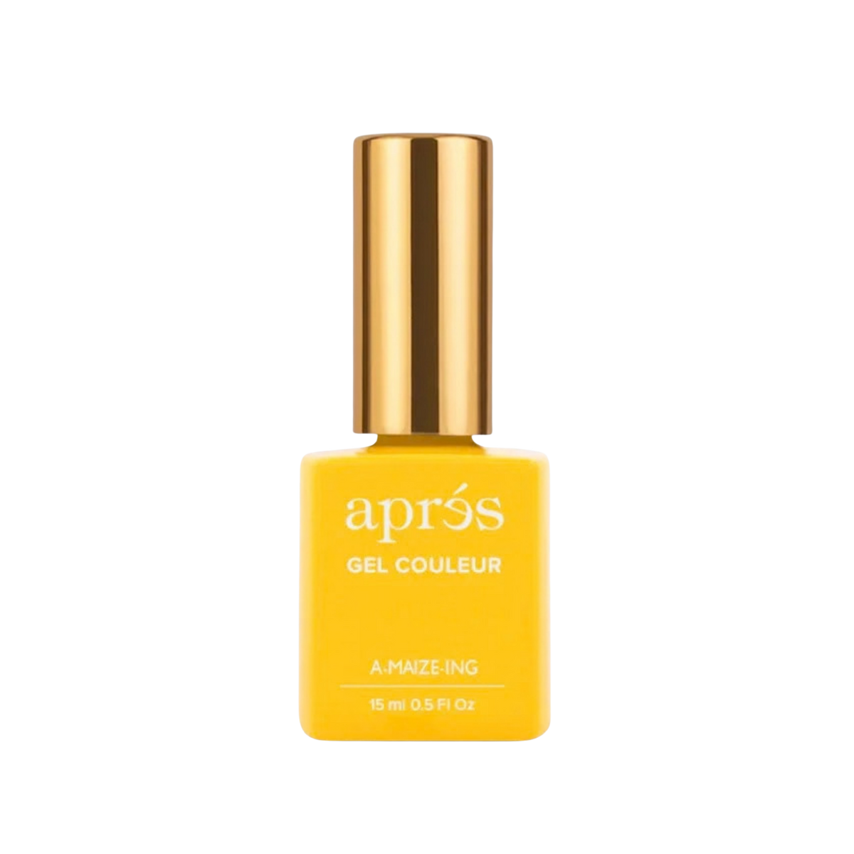 APRES | GEL COULEUR - A-MAIZE-ING - 364