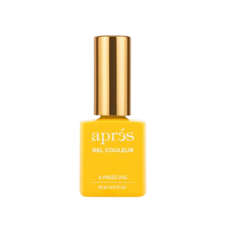 Apres - Gel Couleur - A-Maize-Ing - 364