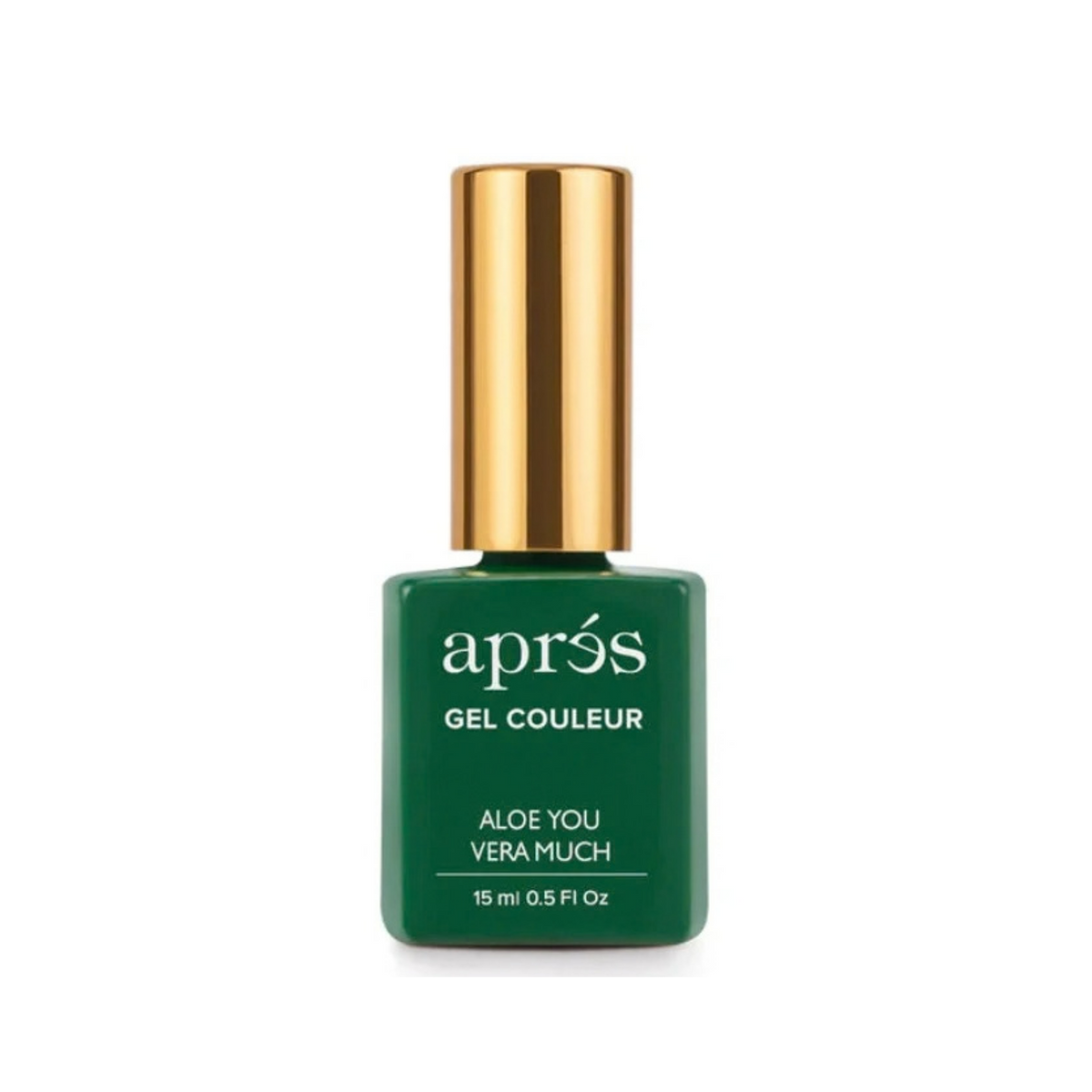 APRES | GEL COULEUR - ALOE YOU VERA MUCH - 348