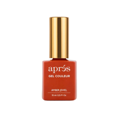 Apres - Gel Couleur - Amber Jewel - J17