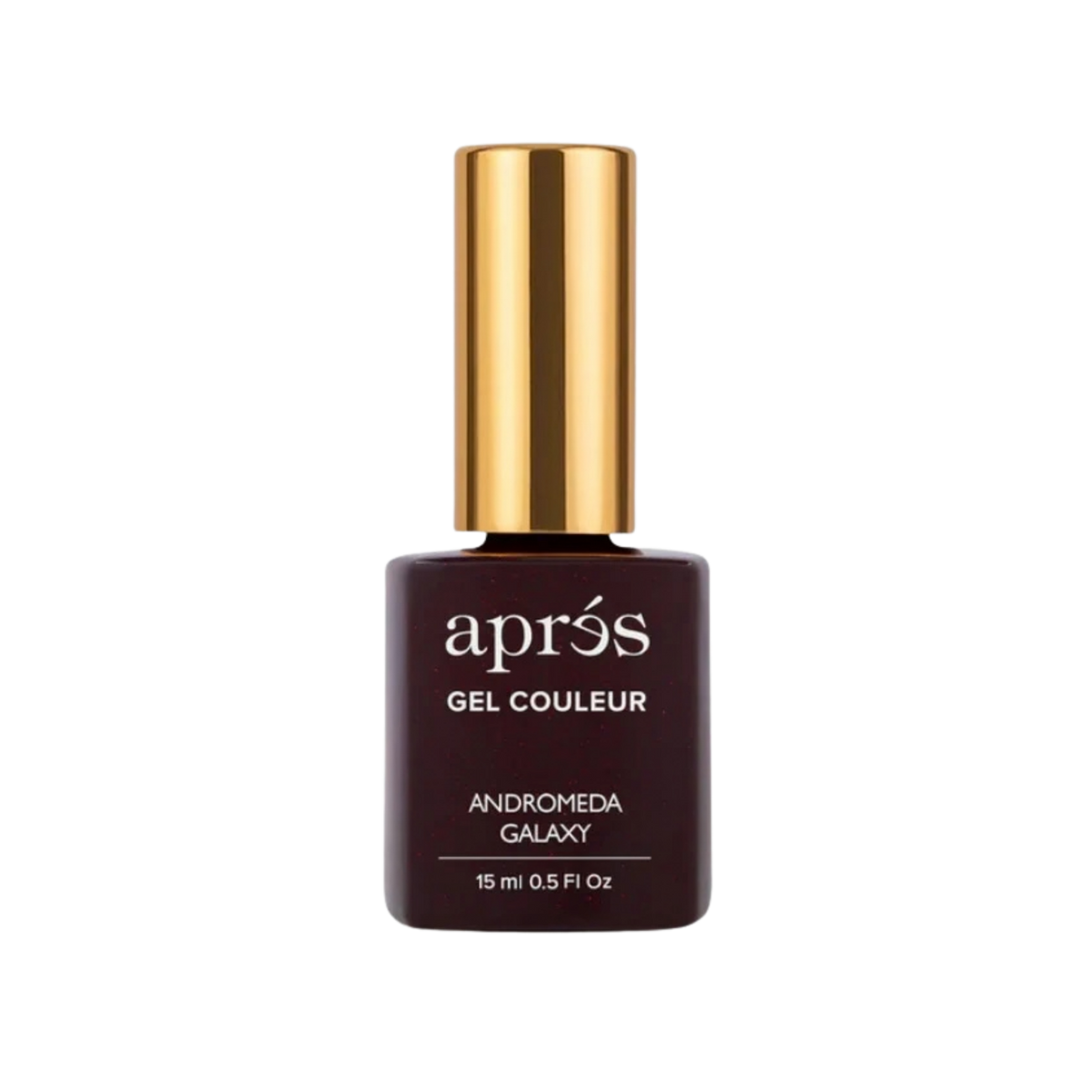 APRES | GEL COULEUR - ANDROMEDA GALAXY - G02