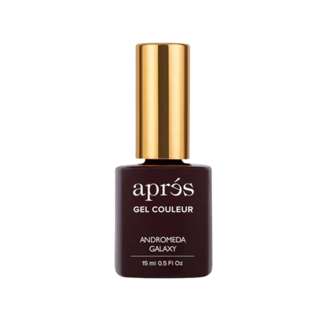 Apres - Gel Couleur - Andromeda Galaxy - G02