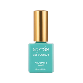 Apres - Gel Couleur - Aquamarine Cadet - 230