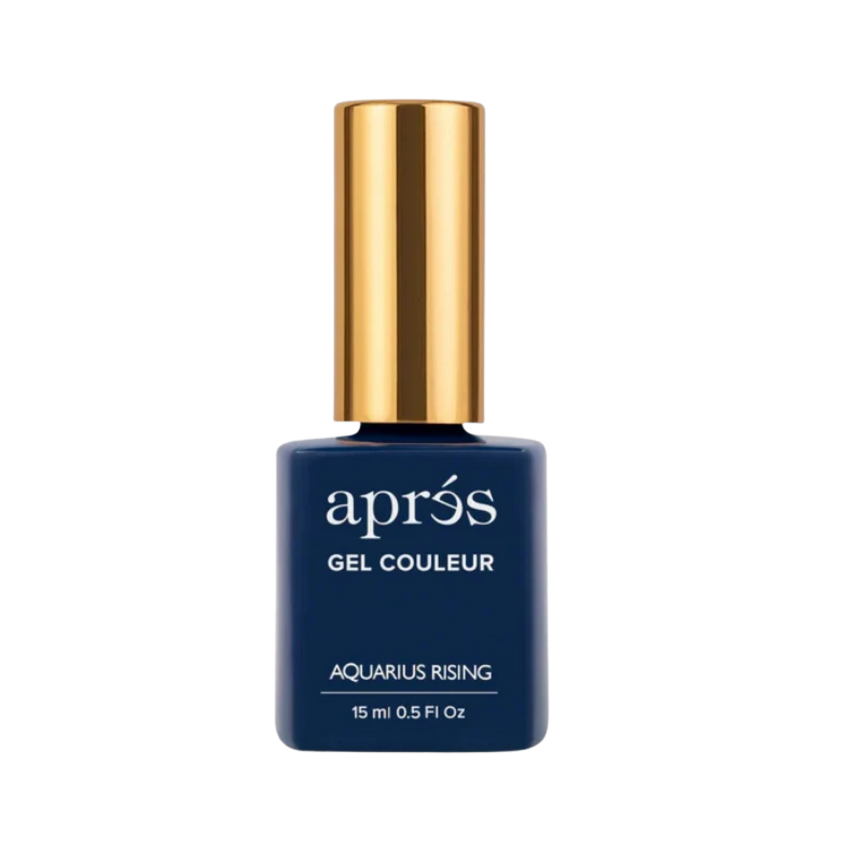 APRES | GEL COULEUR - AQUARIUS RISING - 239