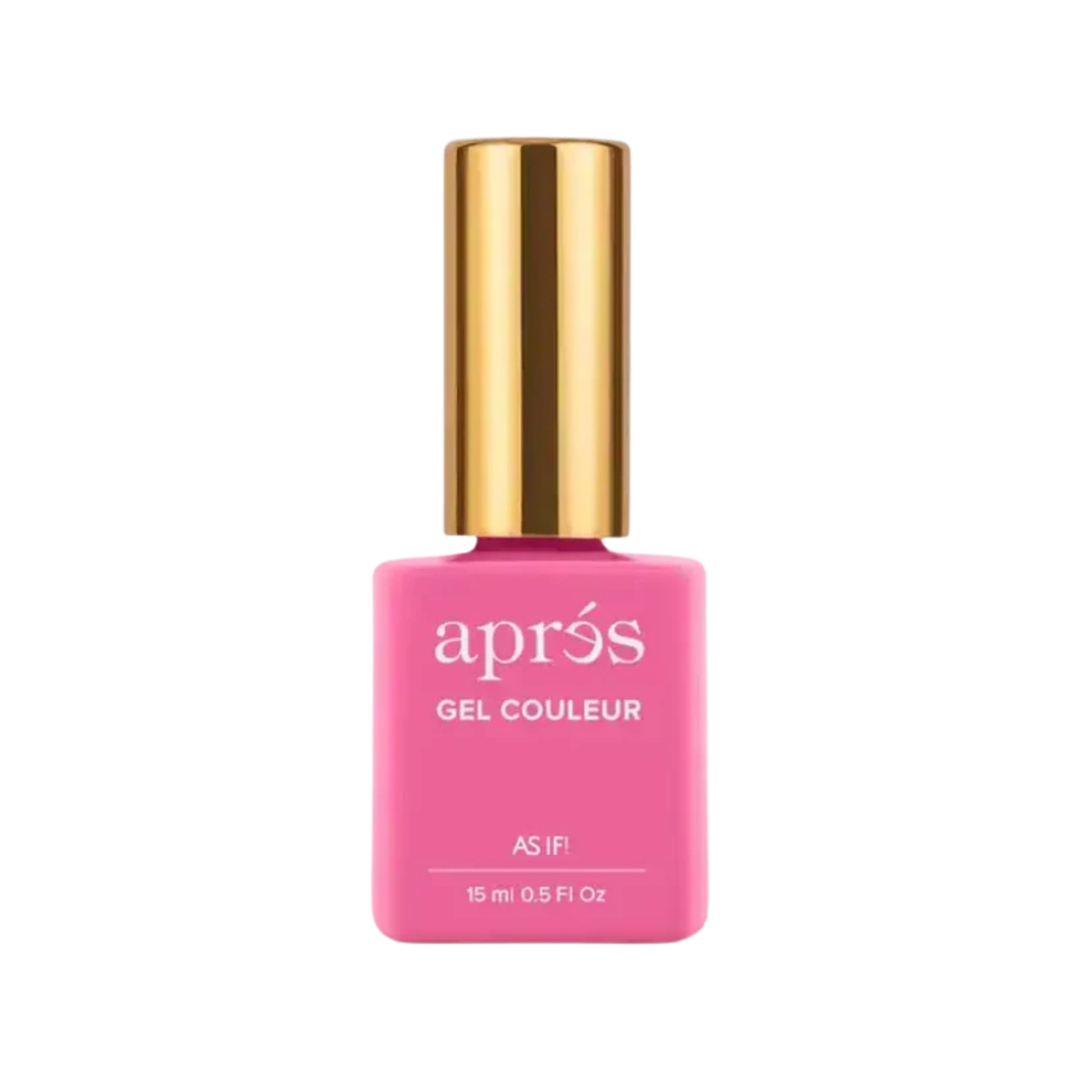 APRES | GEL COULEUR - AS IF! - 214