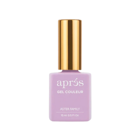 Apres - Gel Couleur - Aster Family - 341