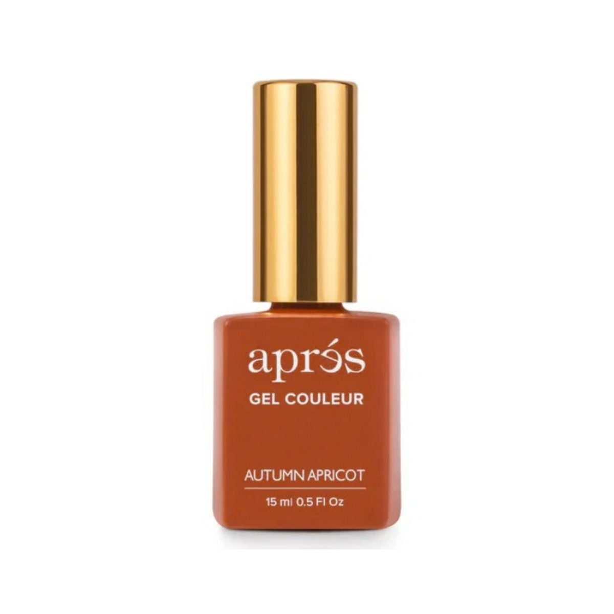 APRES | GEL COULEUR - AUTUMN APRICOT - 358