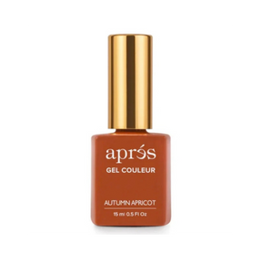 Apres - Gel Couleur - Autumn Apricot - 358
