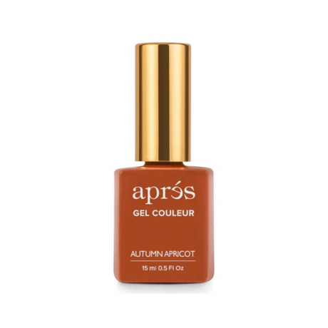 Apres - Gel Couleur - Autumn Apricot - 358
