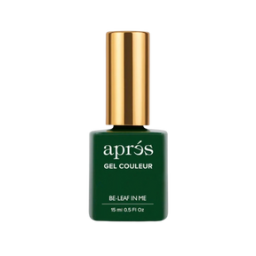 Apres - Gel Couleur - Be-Leaf in Me - 349