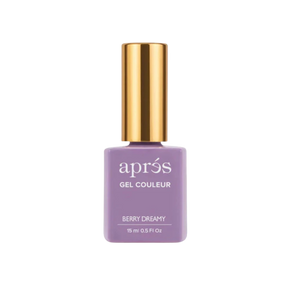Apres - Gel Couleur - Berry Dreamy - 340