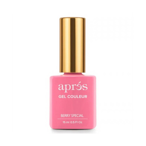 Apres - Gel Couleur - Berry Special - 276