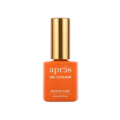 Apres - Gel Couleur - Bonfire Flame - J16