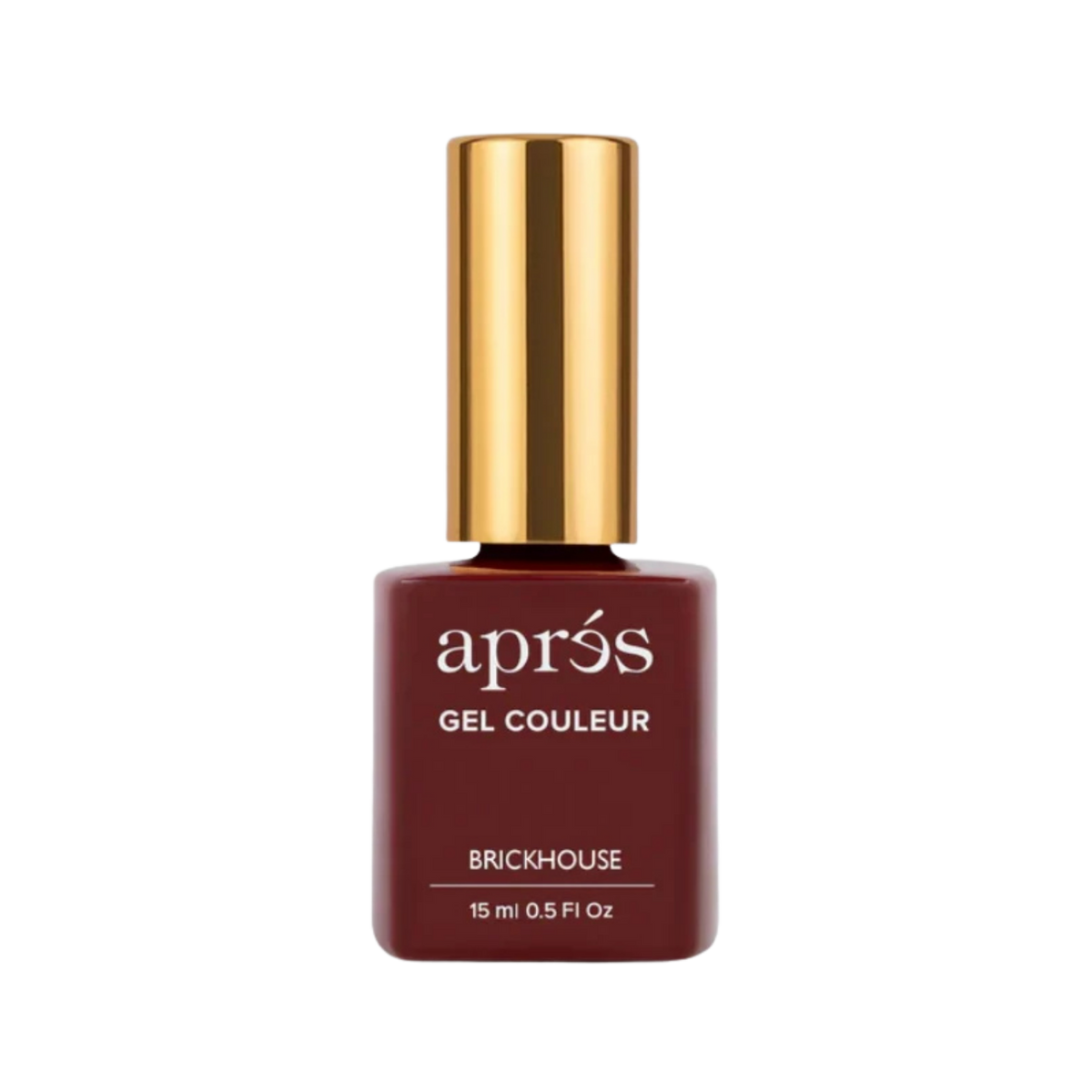 APRES | GEL COULEUR - BRICKHOUSE - 297