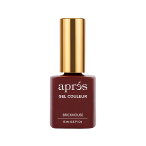 Apres - Gel Couleur - Brickhouse - 297