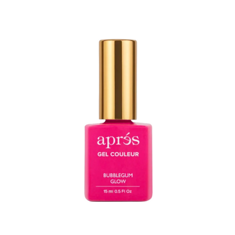 Apres - Gel Couleur - Bubblegum Glow - J06