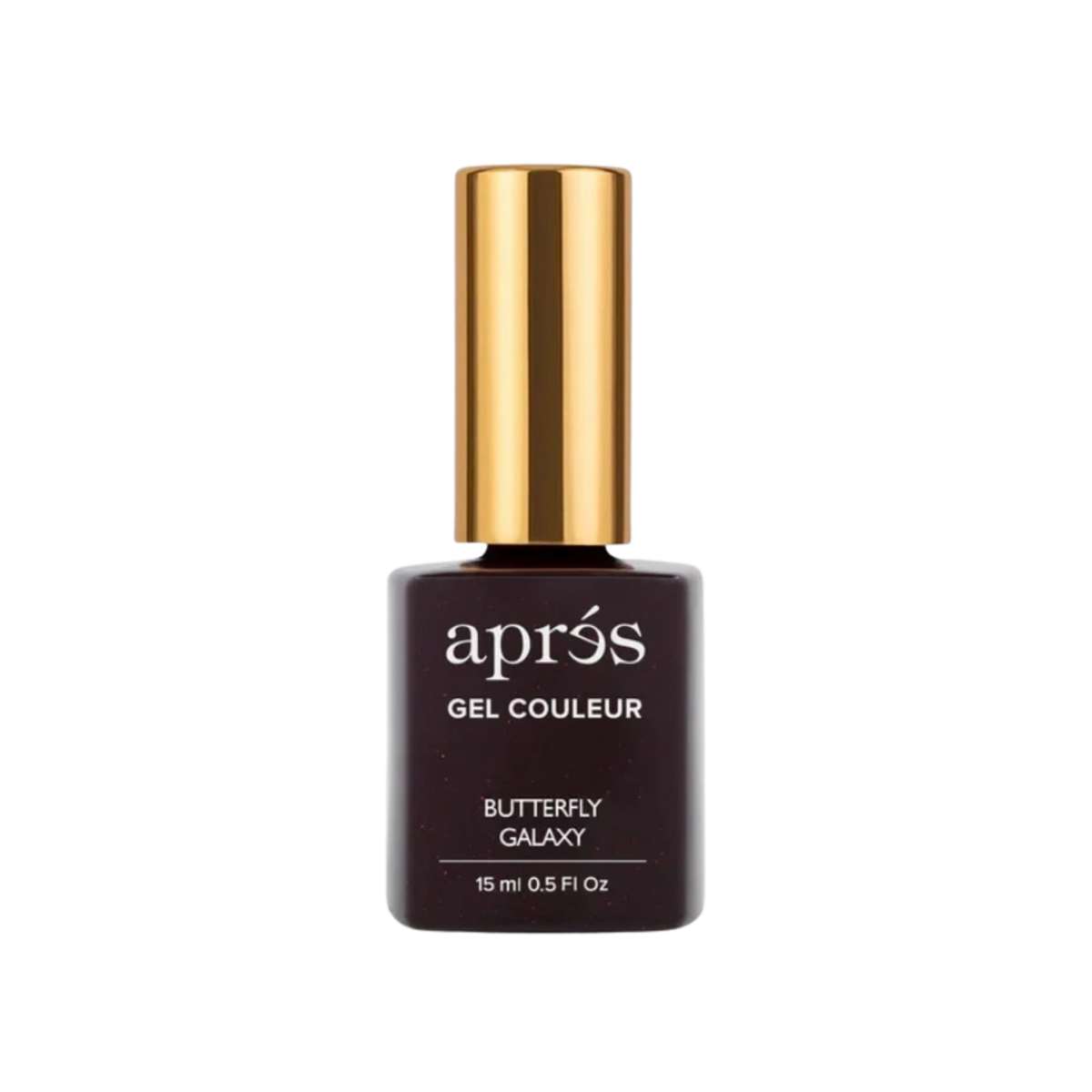 APRES | GEL COULEUR - BUTTERFLY GALAXY - G03