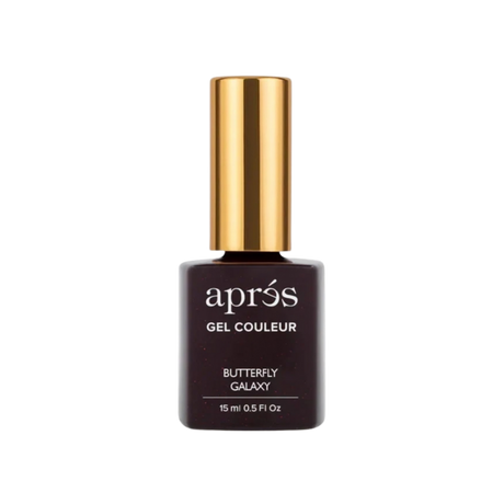Apres - Gel Couleur - Butterfly Galaxy - G03