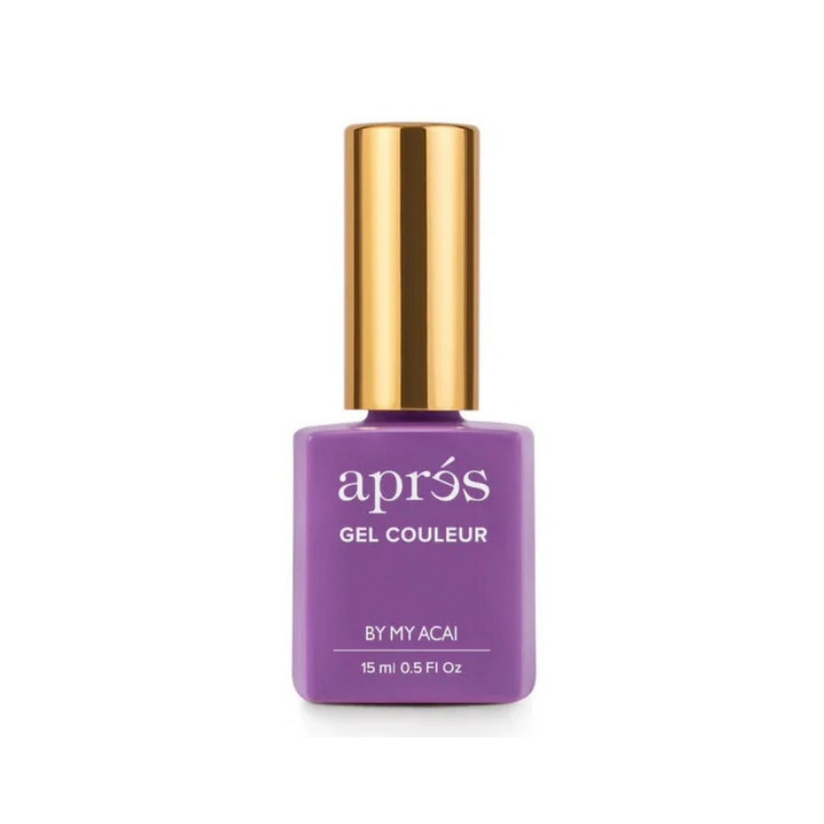 APRES | GEL COULEUR - BY MY ACAI - 342