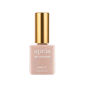 Apres - Gel Couleur - Camel-Ot - 295