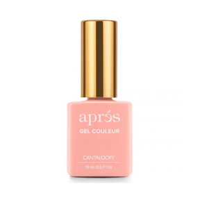 Apres - Gel Couleur - Cantaloopy - 261