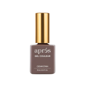 Apres - Gel Couleur - Cedar Stain - J13
