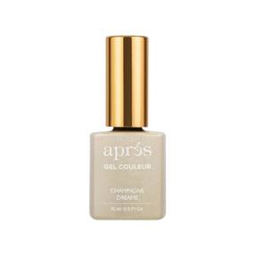 Apres - Gel Couleur - Champagne Dreams - G07