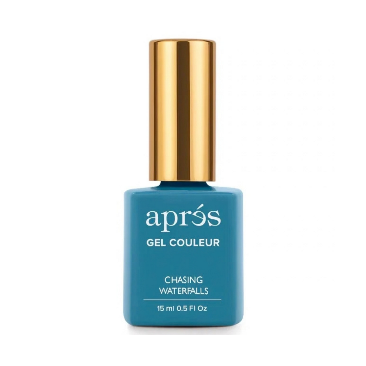 APRES | GEL COULEUR - CHASING WATERFALLS - 248