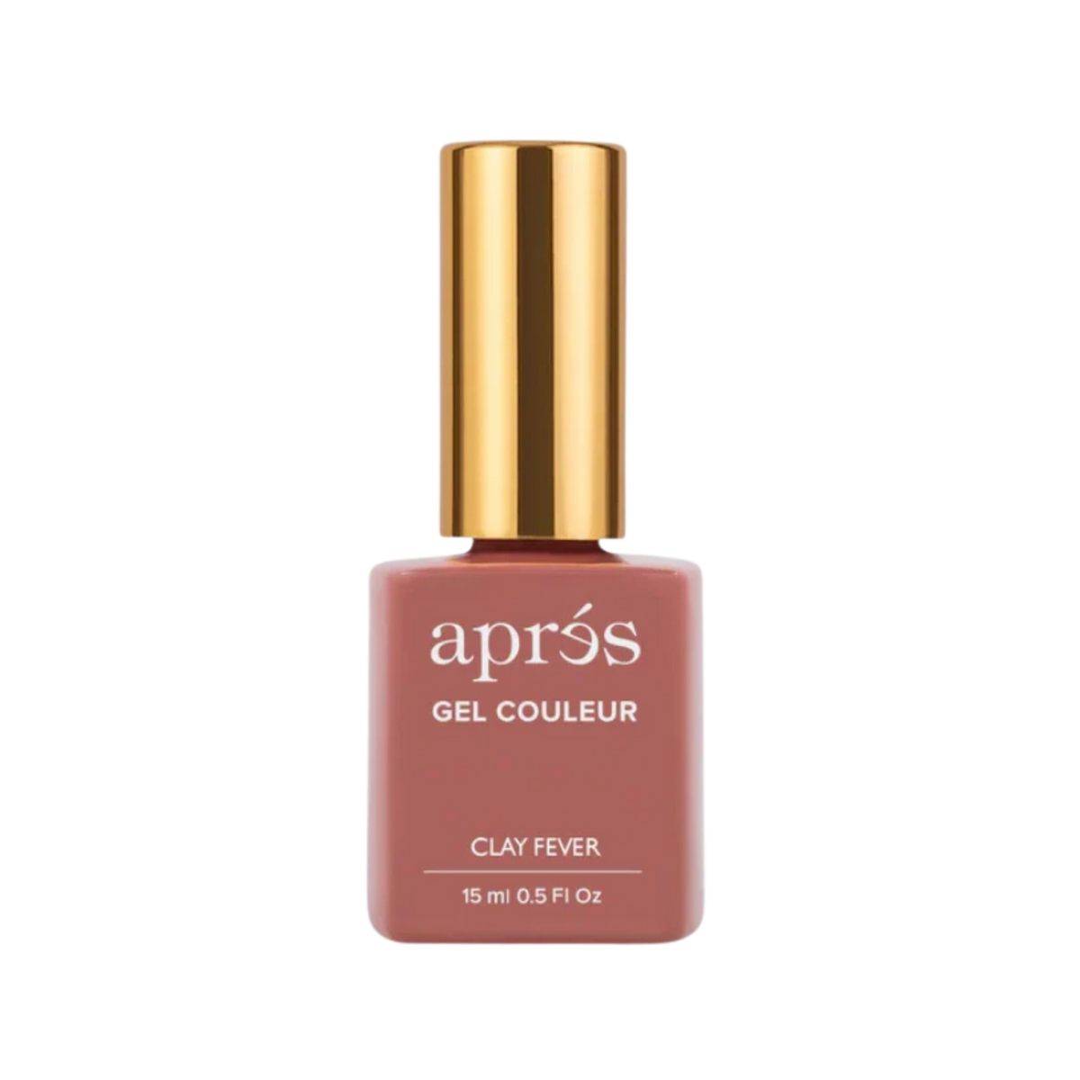 APRES | GEL COULEUR - CLAY FEVER - 305
