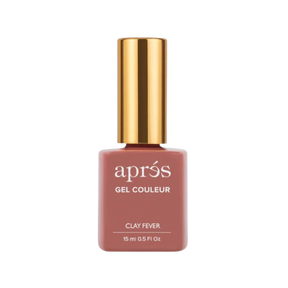 Apres - Gel Couleur - Clay Fever - 305