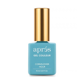 Apres - Gel Couleur - Cornflower Hour - 249
