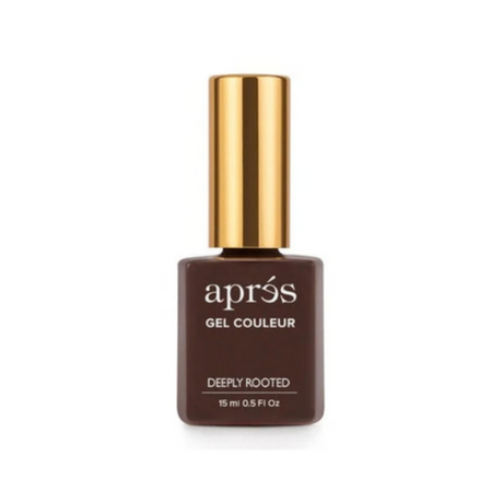 Apres - Gel Couleur - Deeply Rooted - 356