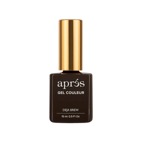 Apres - Gel Couleur - Deja Brew - 311