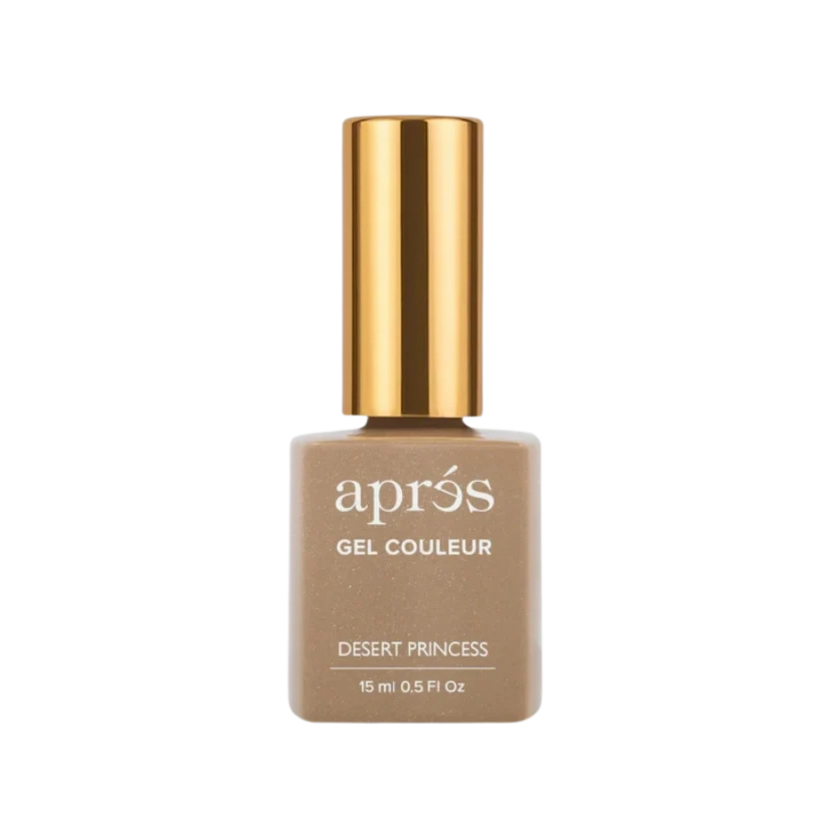 APRES | GEL COULEUR - DESERT PRINCESS - G05