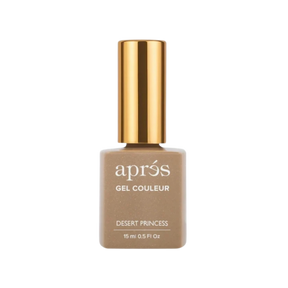 Apres - Gel Couleur - Desert Princess - G05