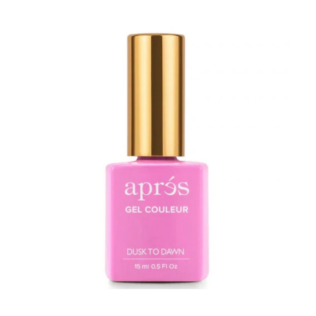 APRES | GEL COULEUR - DUSK TO DAWN - 268