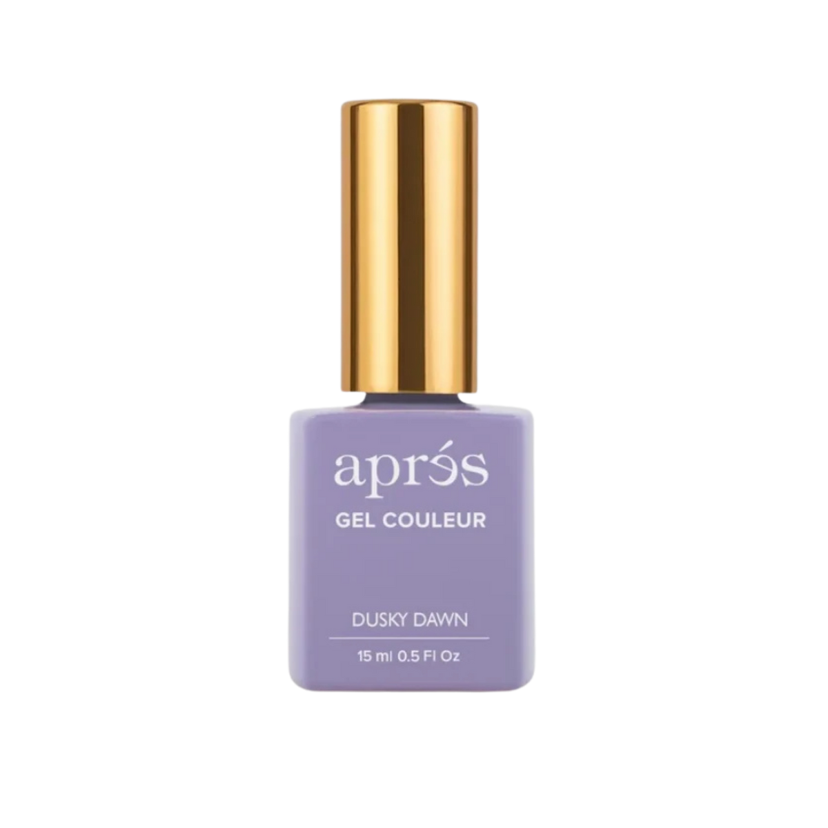 APRES | GEL COULEUR - DUSKY DAWN - 334