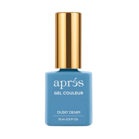 Apres - Gel Couleur - Dusky Denim - 246