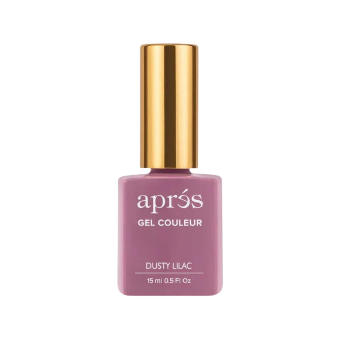 APRES | GEL COULEUR - DUSTY LILAC - 289
